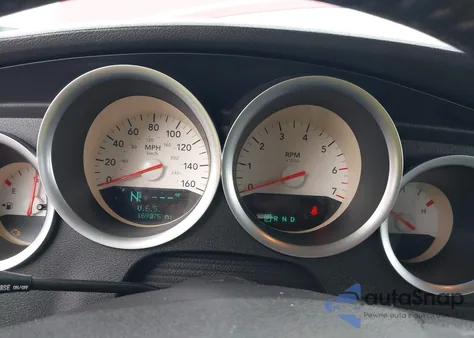 2006 Dodge Charger Rt z USA, uszkodzony, nr VIN 2B3KA53H86H161335